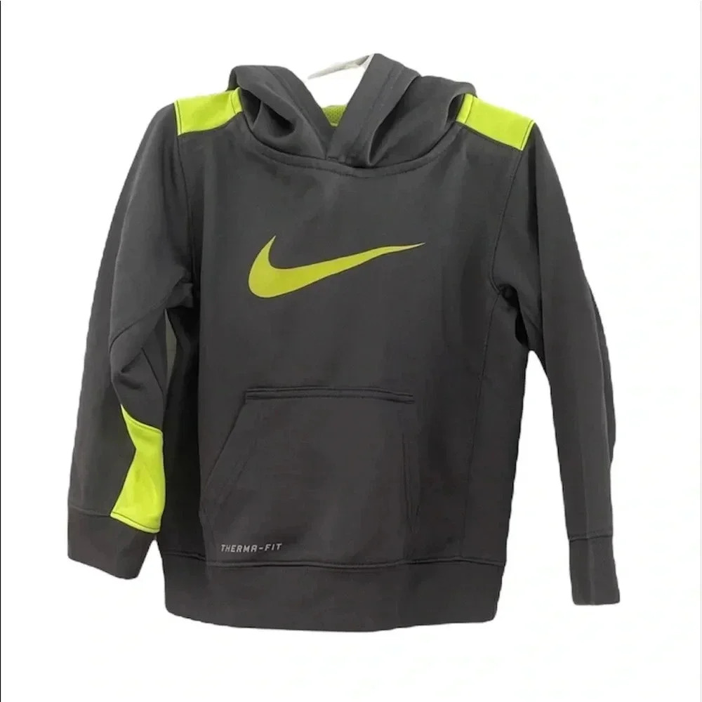 Nike Therma fit 4T hoodie